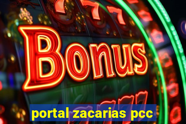 portal zacarias pcc